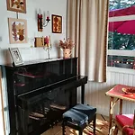 Hotel Primerose Villard-de-Lans