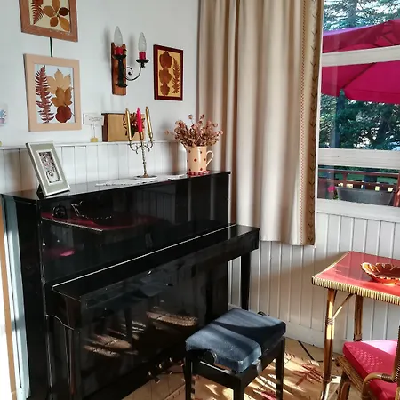 Hotel Primerose Villard-de-Lans