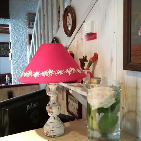Primerose Hotel