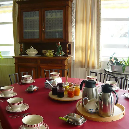 Hotel Primerose Villard-de-Lans