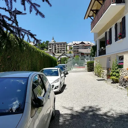 Hotel Primerose *