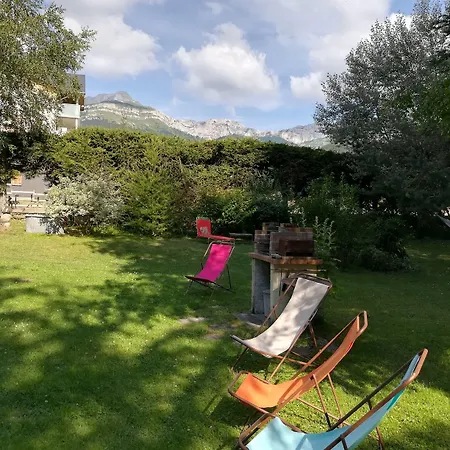 Hotel Primerose Villard-de-Lans