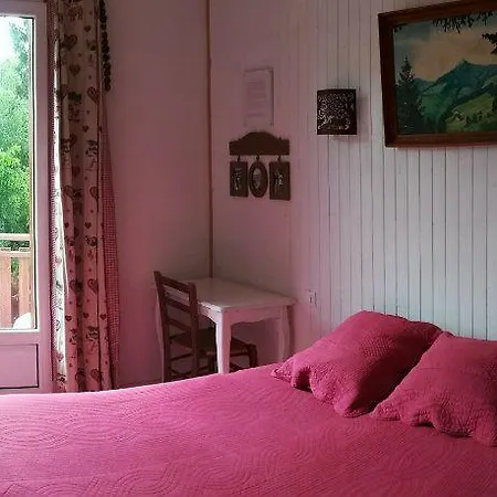 Hotel Primerose Villard-de-Lans