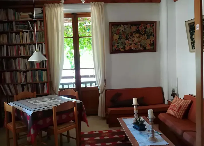 Hotell Primerose Villard-de-Lans