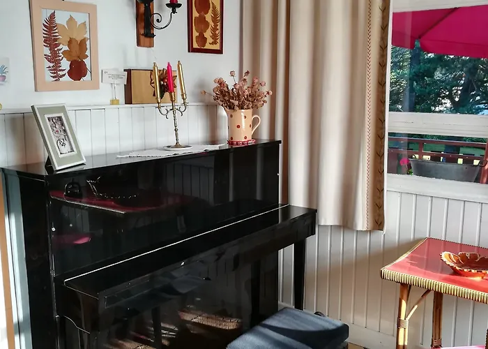 Hotell Primerose Villard-de-Lans