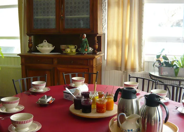 Hotell Primerose Villard-de-Lans