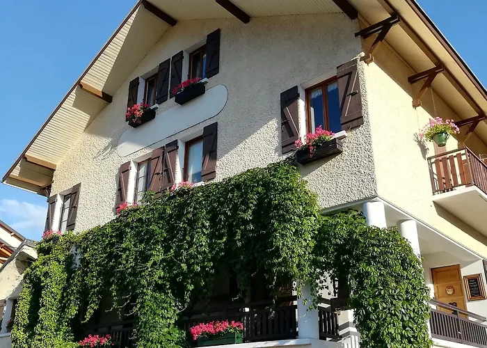 Primerose Hotell